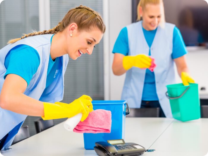 czyszczenie sprzątanie mycie biura lubartów